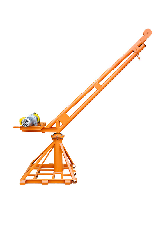 绿巨人成人黄色网站室外建筑绿巨人软件视频入口室外吊料机1000kg